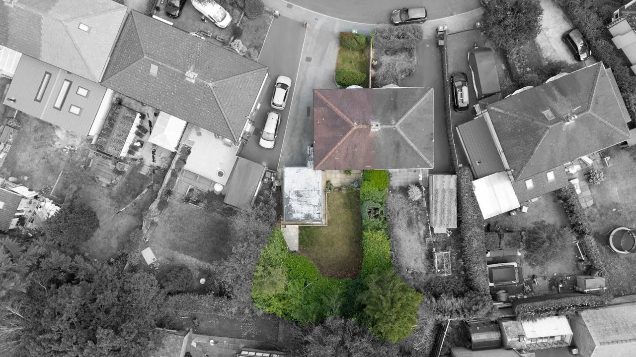 Kennedy Avenue, Huddersfield, photo 6