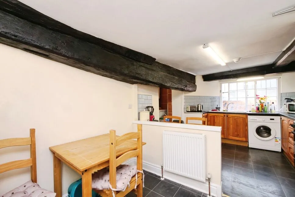 Goodramgate, York, North Yorkshire, YO1, photo 10