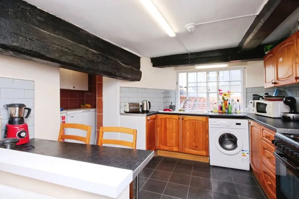 Goodramgate, York, North Yorkshire, YO1, photo 3