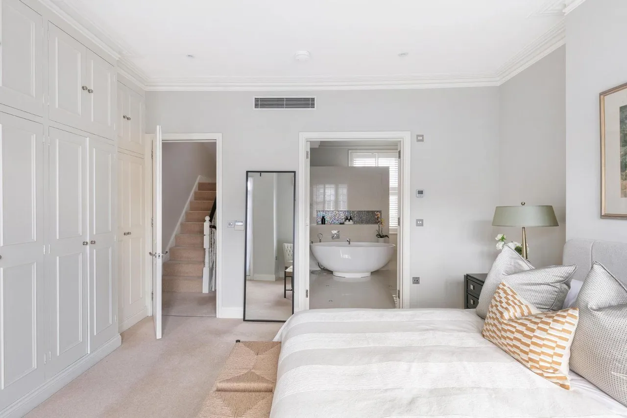 Bovingdon Road, Fulham, London, SW6 2AP, photo 10