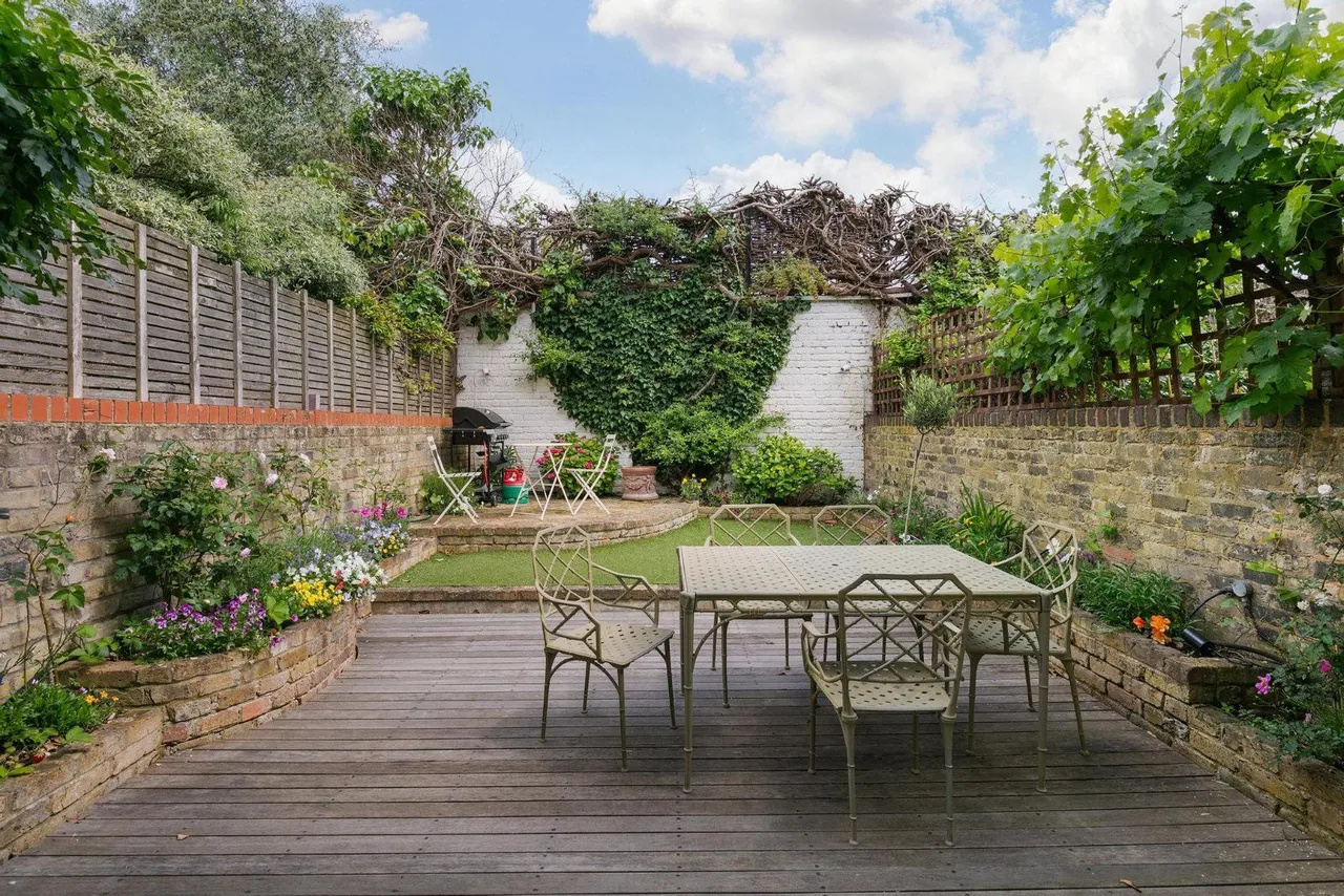 Bovingdon Road, Fulham, London, SW6 2AP, photo 3