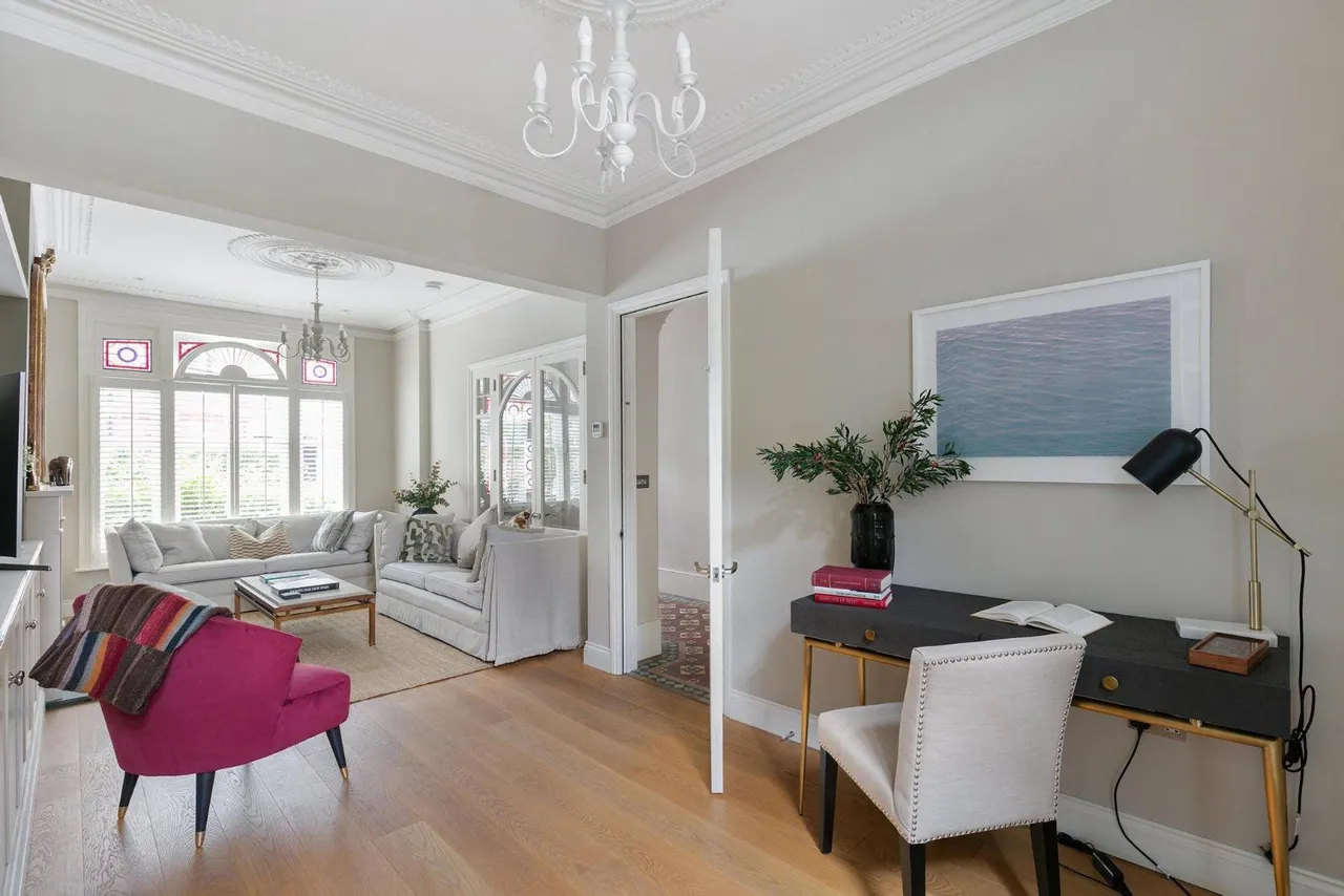 Bovingdon Road, Fulham, London, SW6 2AP, photo 4