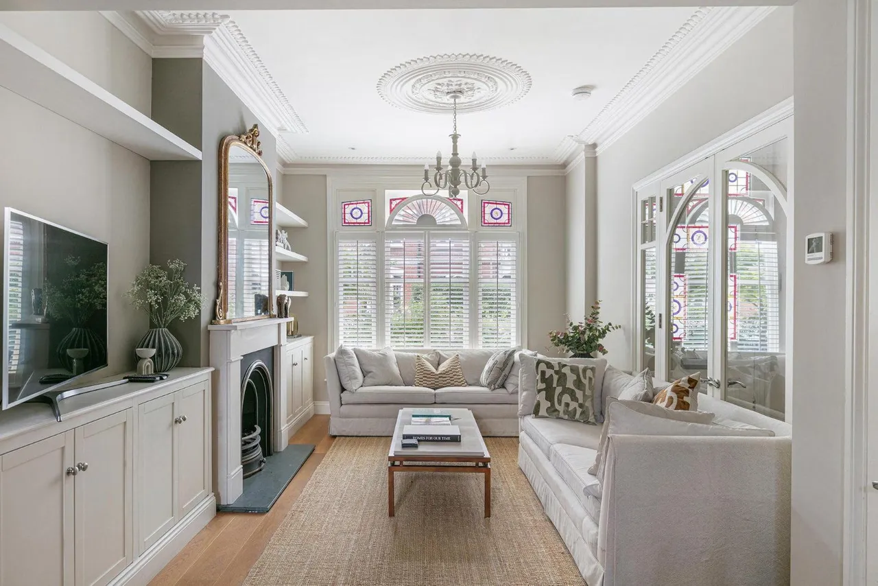Bovingdon Road, Fulham, London, SW6 2AP, photo 2
