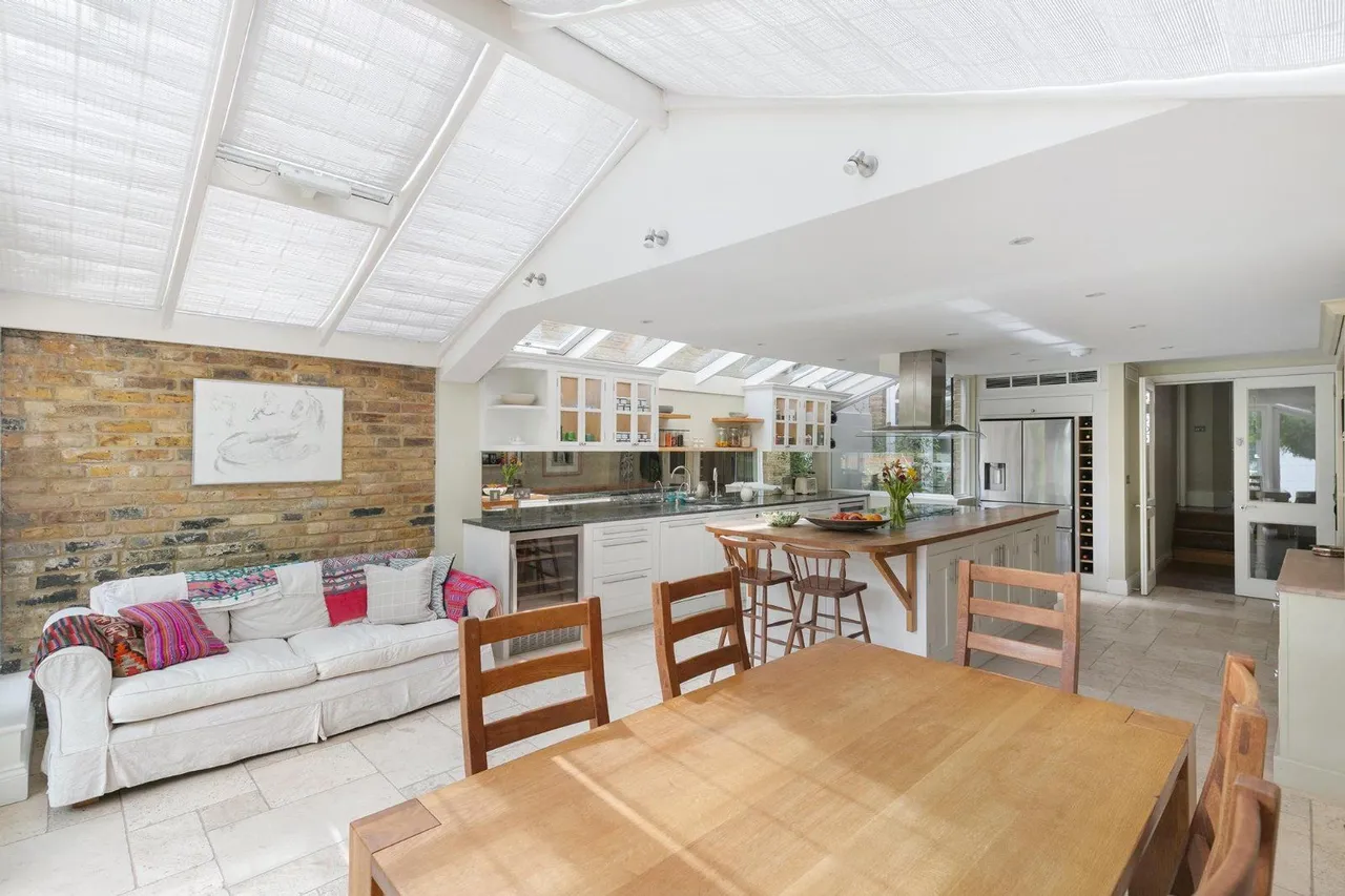 Bovingdon Road, Fulham, London, SW6 2AP, photo 5