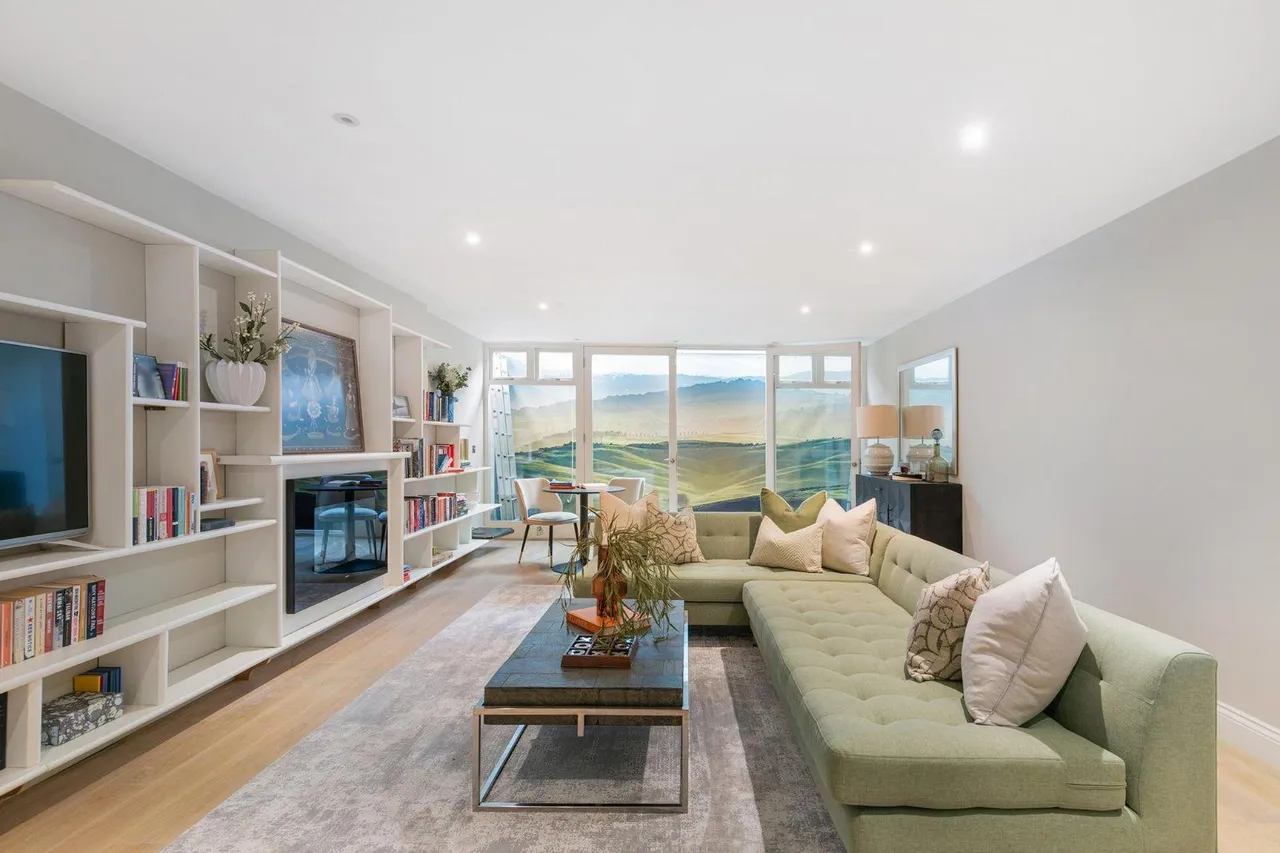 Bovingdon Road, Fulham, London, SW6 2AP, photo 9