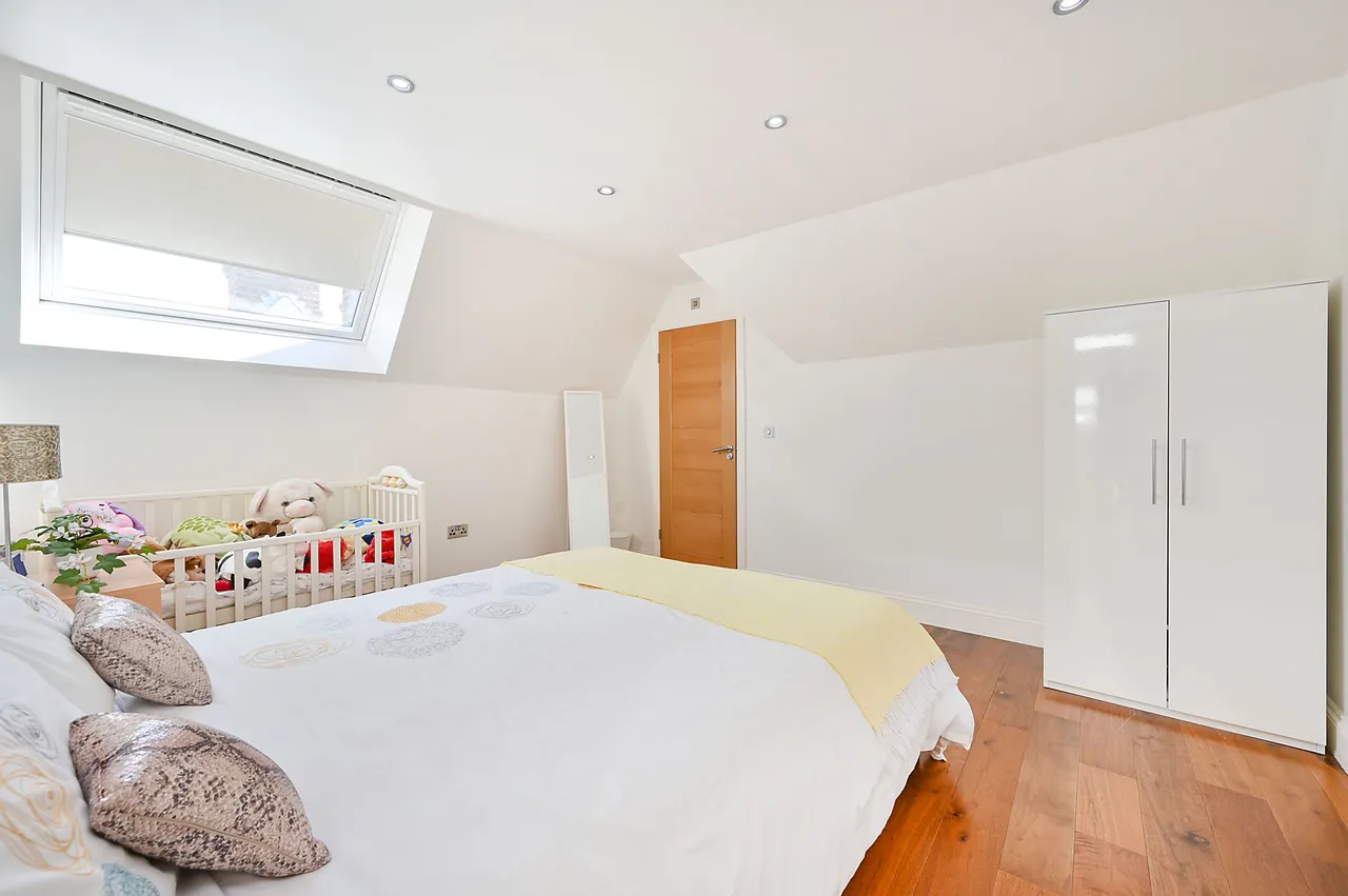 London, W5, photo 21