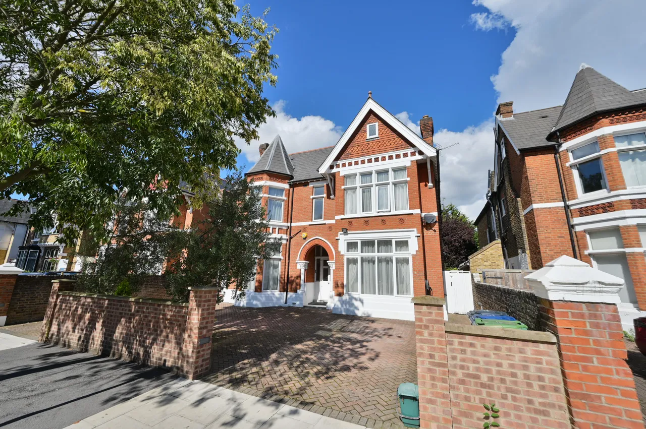 London, W5, photo 29