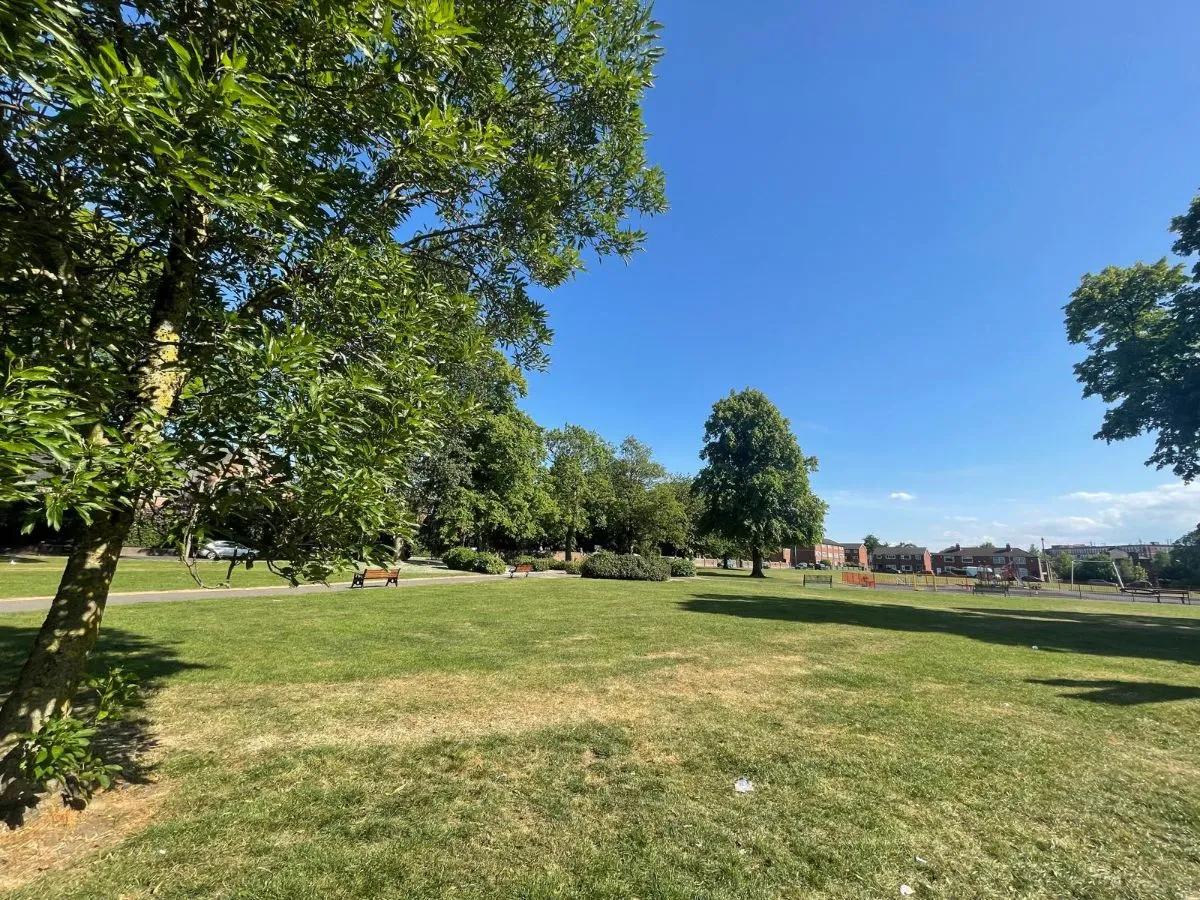 Elisabeth Gardens, Stockport, Cheshire, SK5 6FX, photo 12