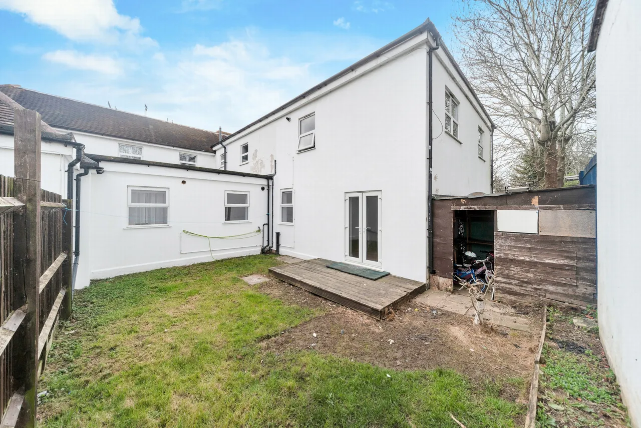 Churchdown, Bromley, BR1 5PT, photo 11