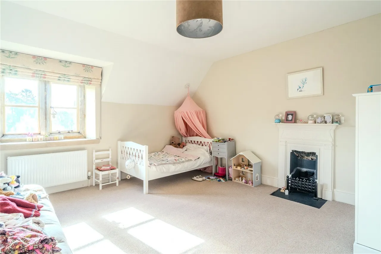 Moreton-in-Marsh, GL56, photo 12