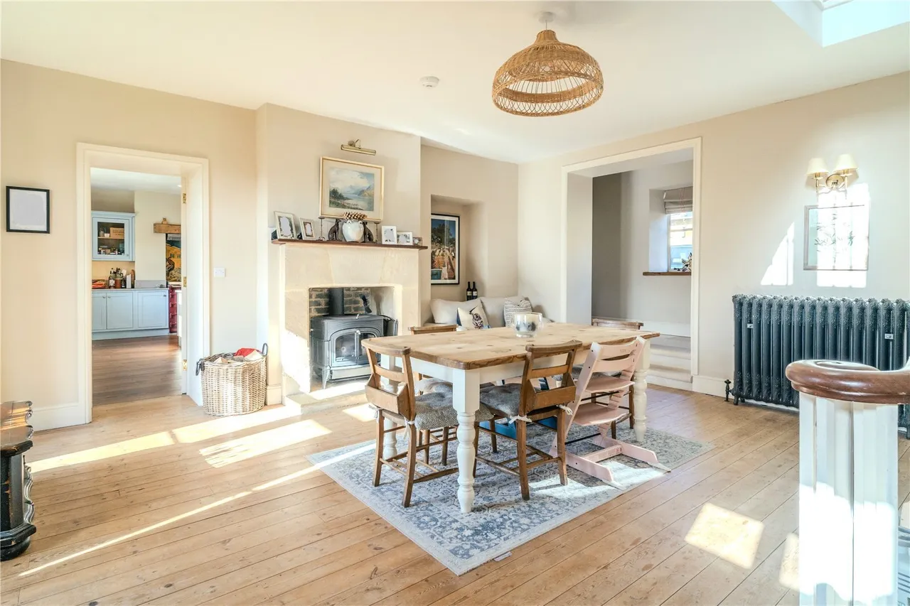 Moreton-in-Marsh, GL56, photo 6