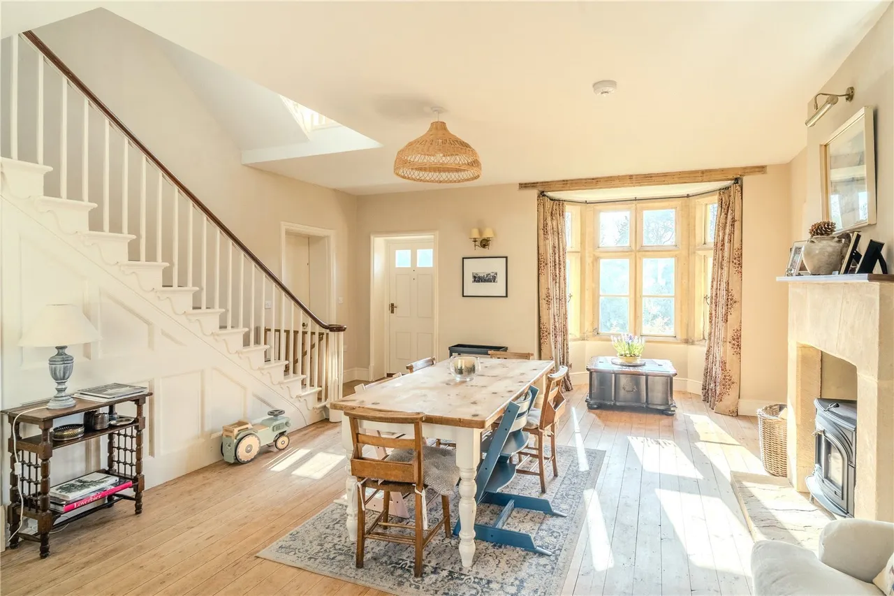 Moreton-in-Marsh, GL56, photo 7