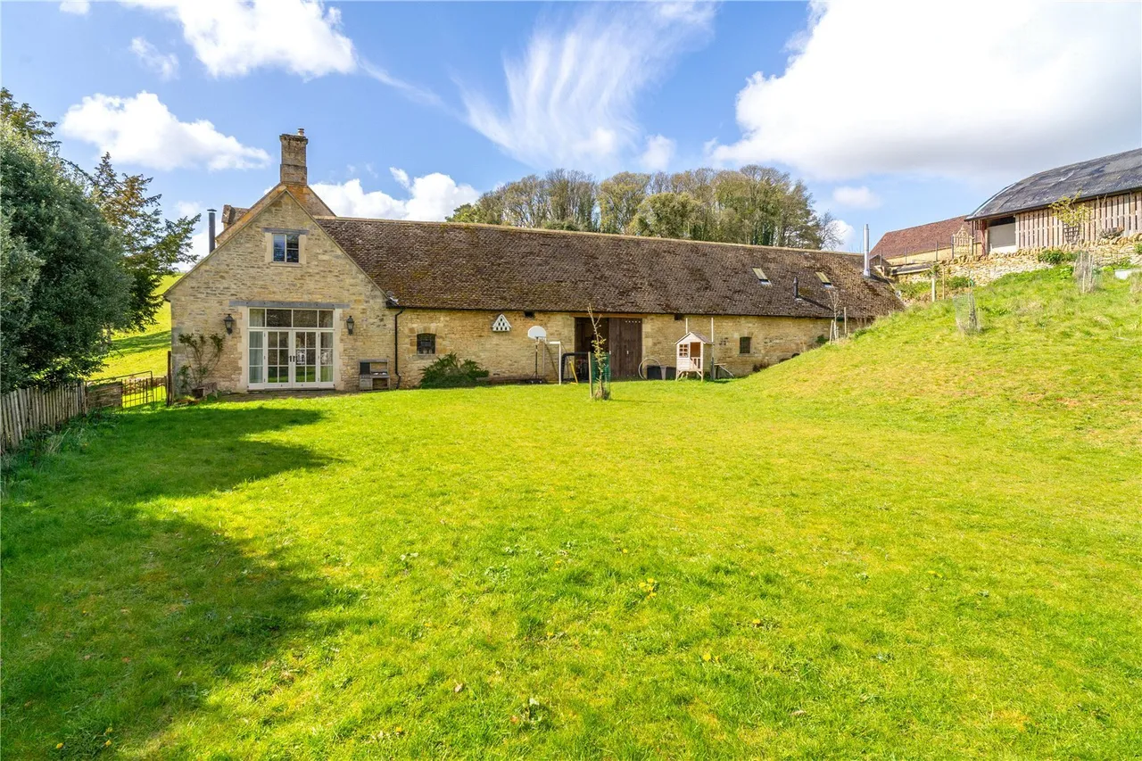Moreton-in-Marsh, GL56, photo 16