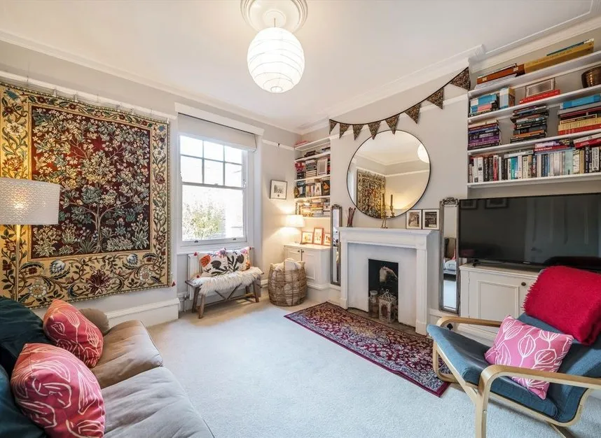Kelvedon Road, Fulham, SW6, photo 2