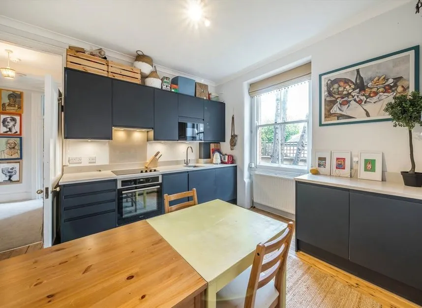 Kelvedon Road, Fulham, SW6, photo 7