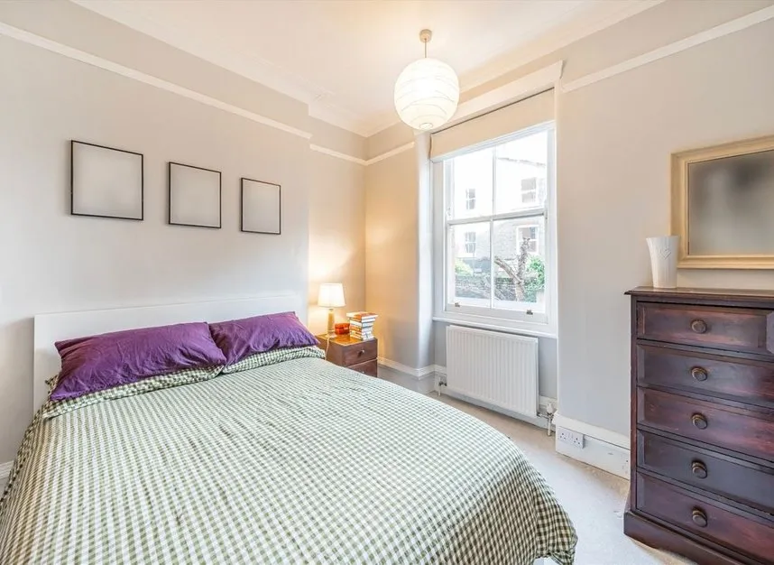 Kelvedon Road, Fulham, SW6, photo 8