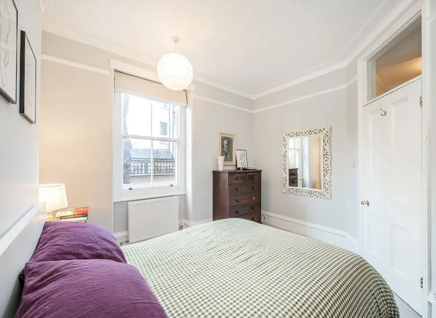 Kelvedon Road, Fulham, SW6, photo 4
