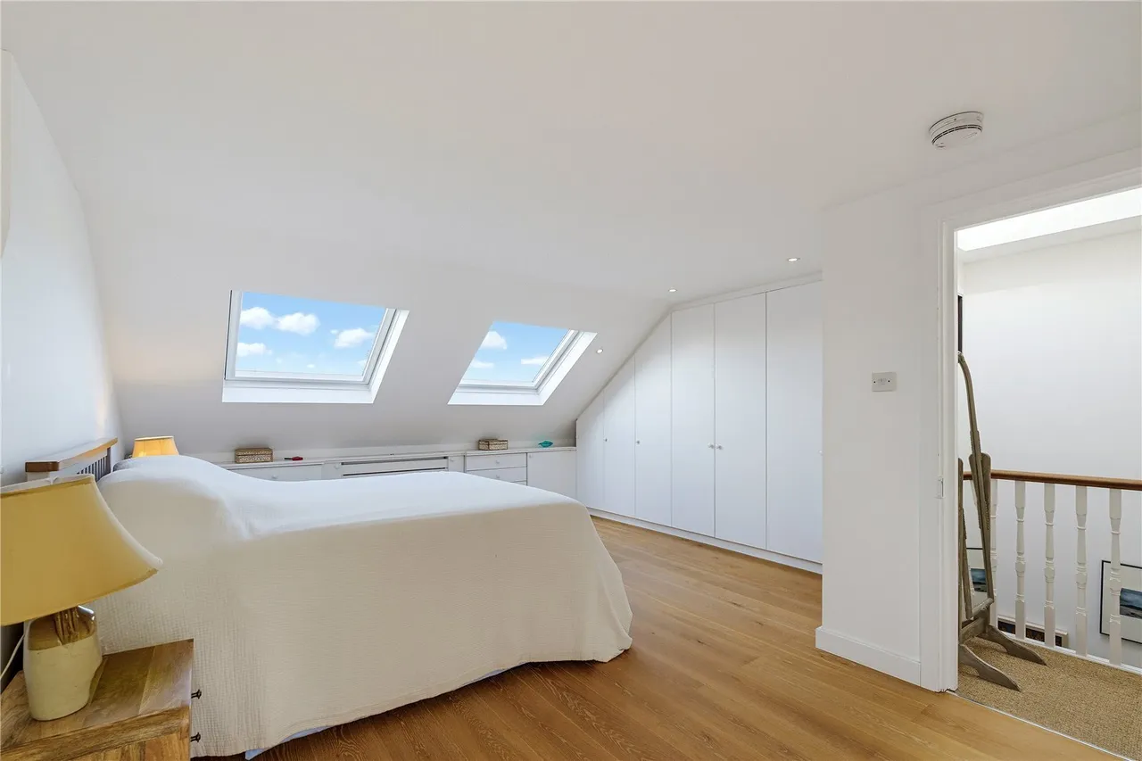 Honeywell Road, London, SW11, photo 15