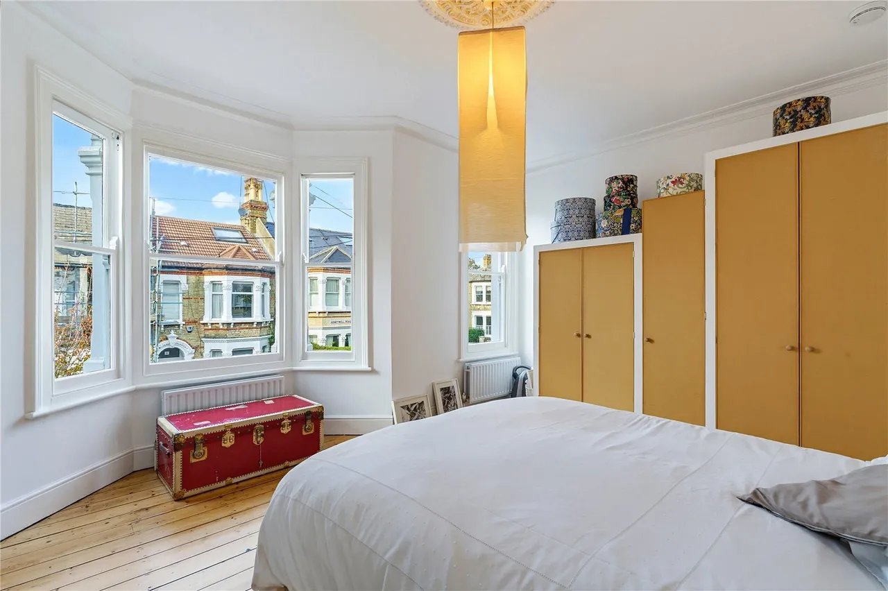 Honeywell Road, London, SW11, photo 9