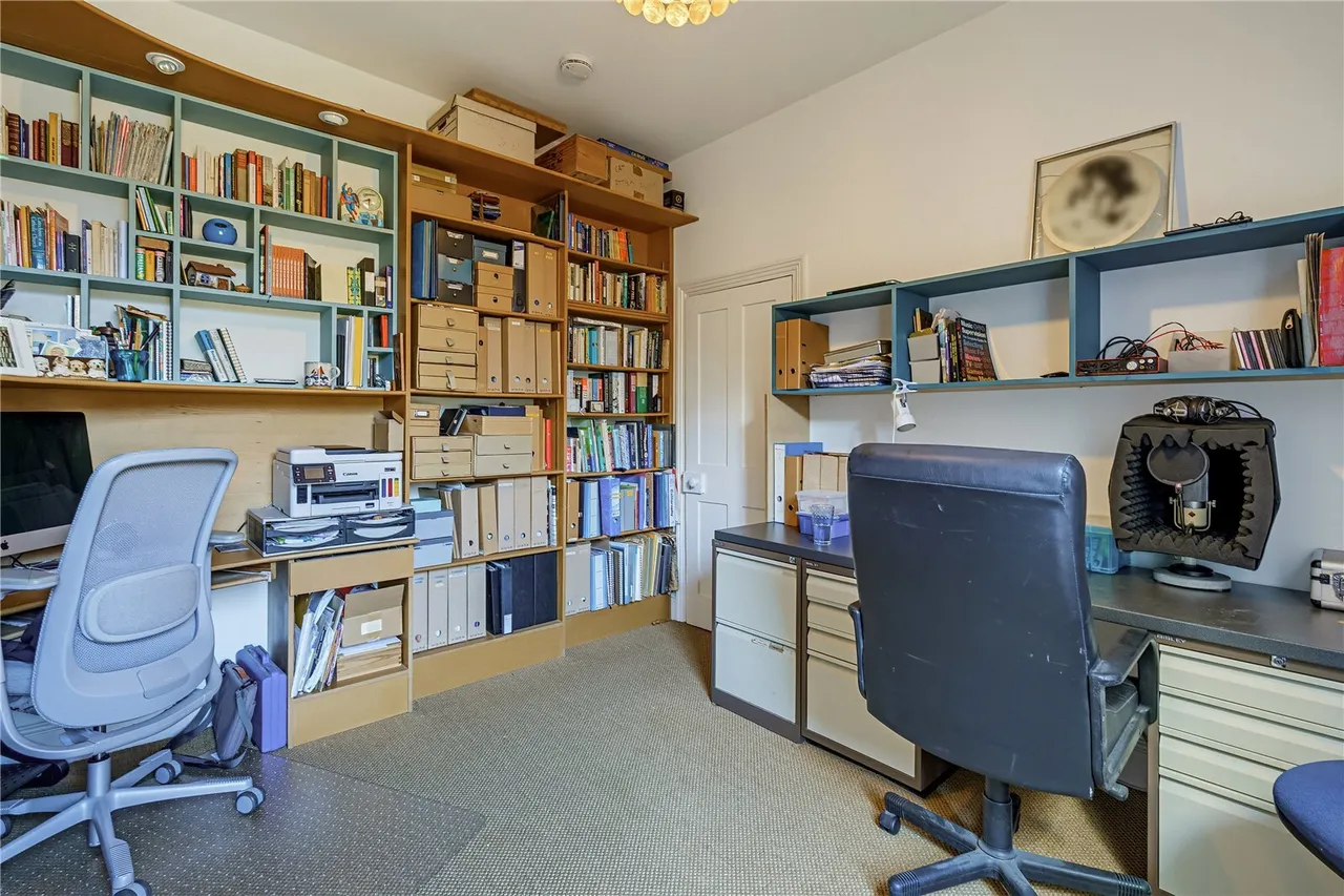Honeywell Road, London, SW11, photo 10