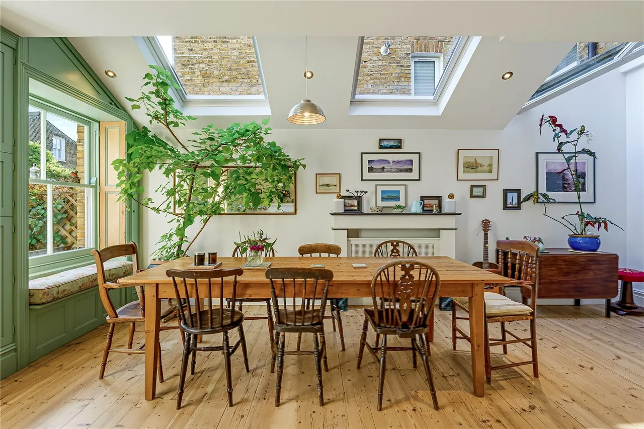 Honeywell Road, London, SW11, photo 4