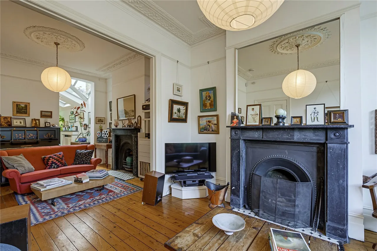 Honeywell Road, London, SW11, photo 8