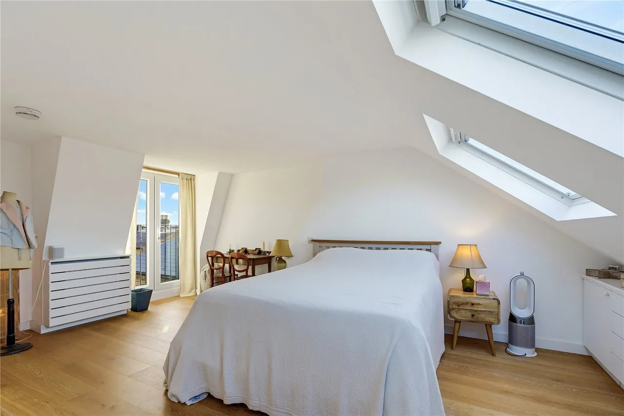 Honeywell Road, London, SW11, photo 14