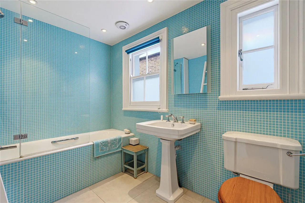 Honeywell Road, London, SW11, photo 12