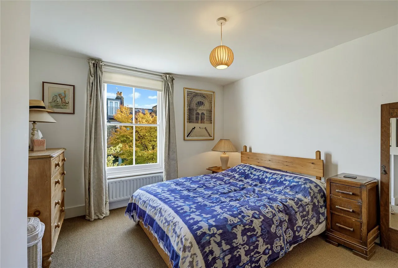 Honeywell Road, London, SW11, photo 13