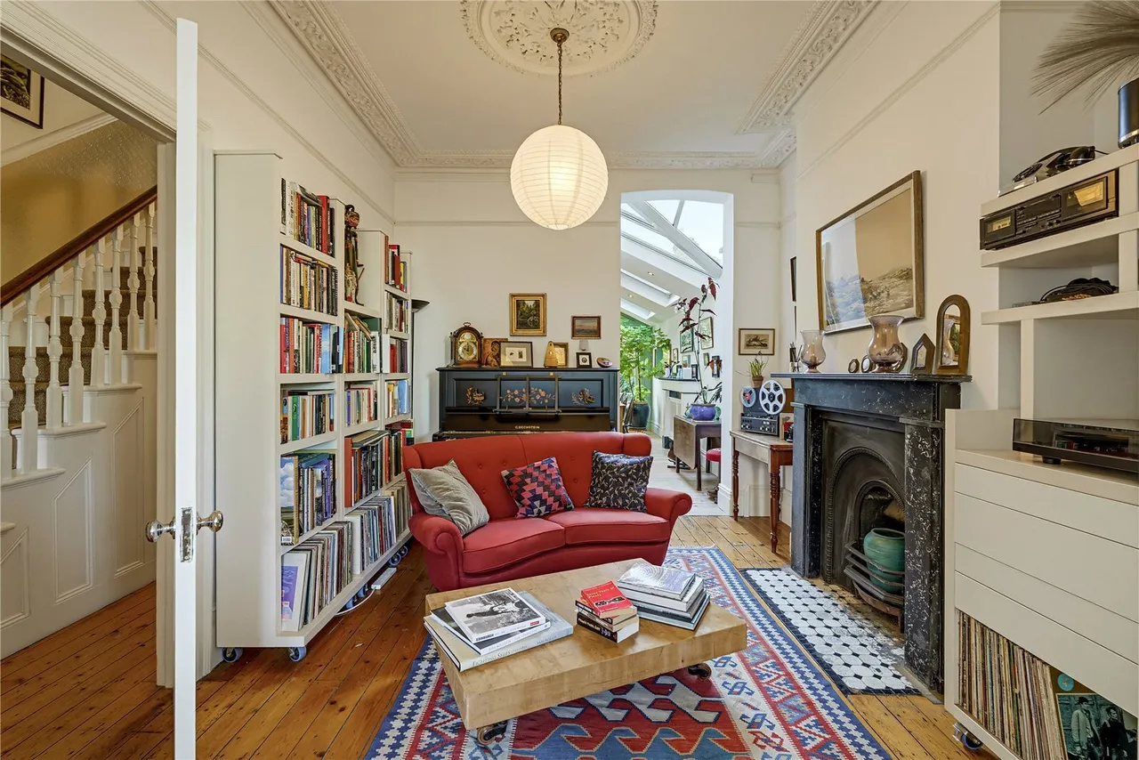 Honeywell Road, London, SW11, photo 7