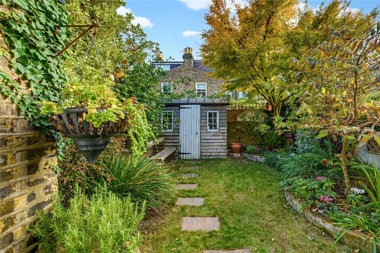 Honeywell Road, London, SW11, photo 6