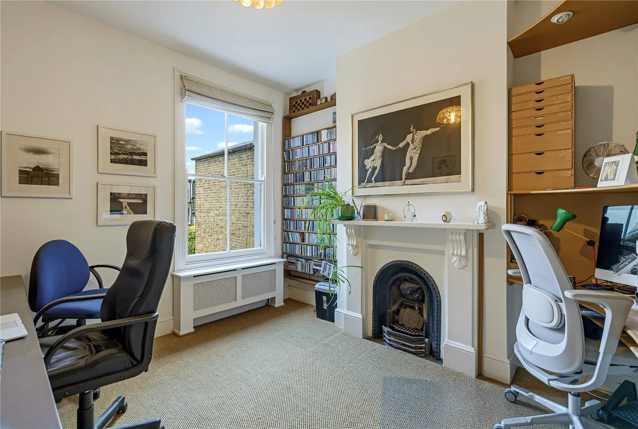 Honeywell Road, London, SW11, photo 11