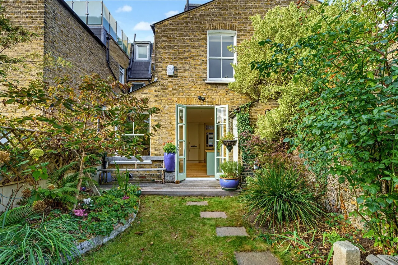 Honeywell Road, London, SW11, photo 5