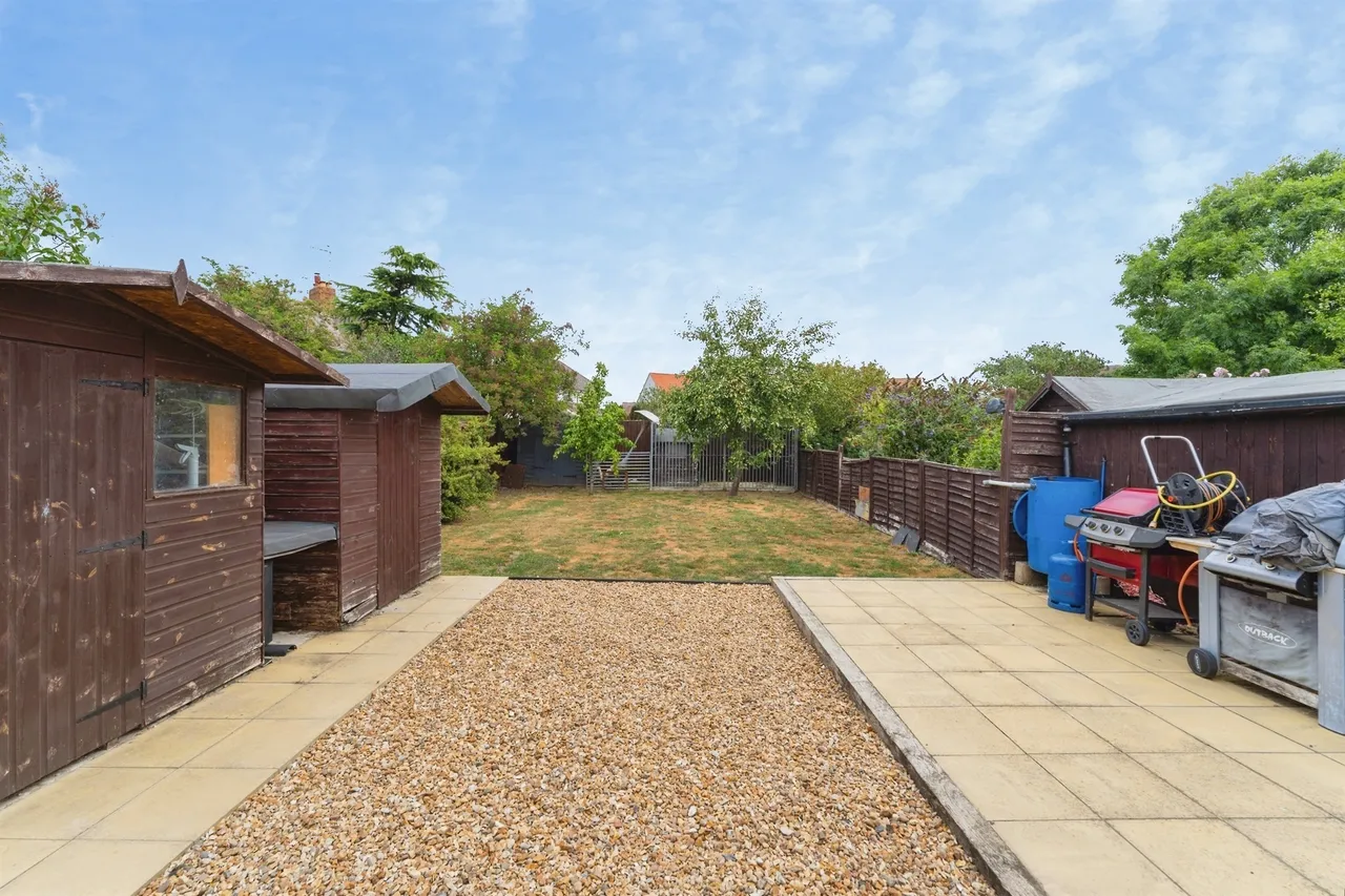 Parsons Lane, Littleport, Ely, photo 7