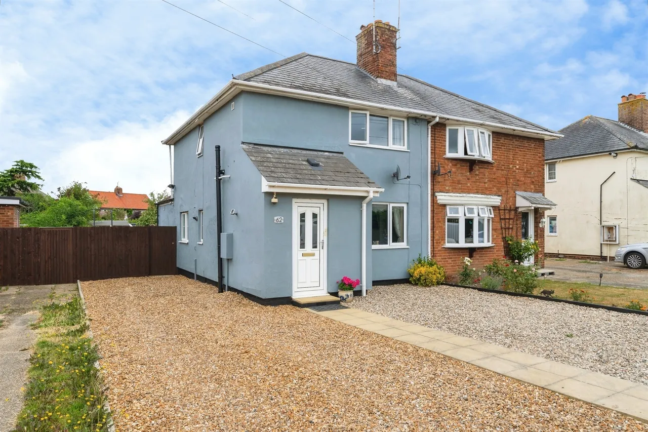 3 bed house for sale — Parsons Lane, Littleport, Ely
