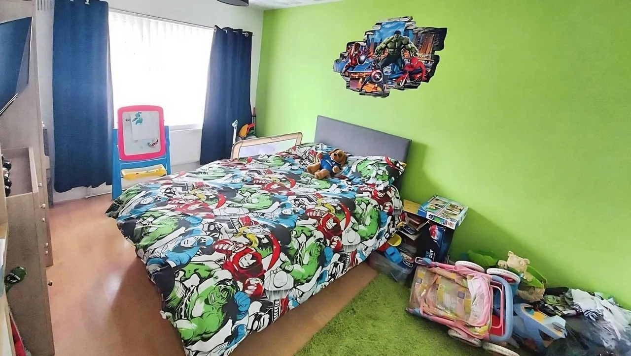Brynteg Terrace, Ebbw Vale, NP23, photo 5