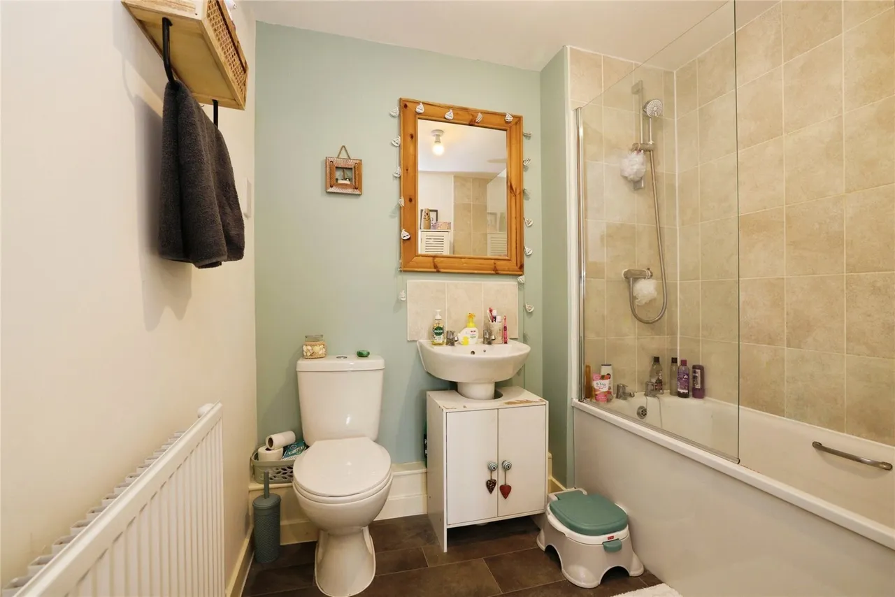 Brodie Rise, Salisbury, SP2, photo 5