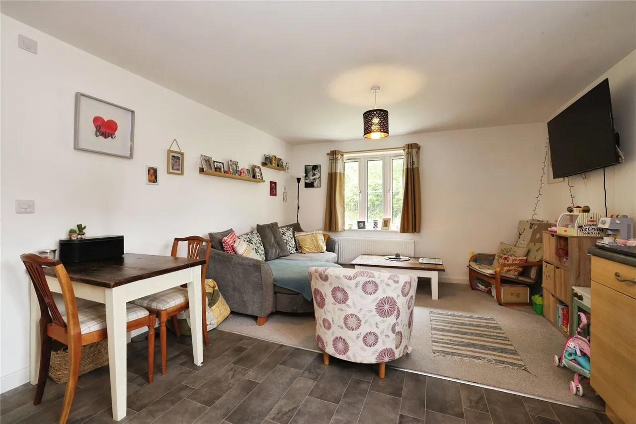 Brodie Rise, Salisbury, SP2, photo 4