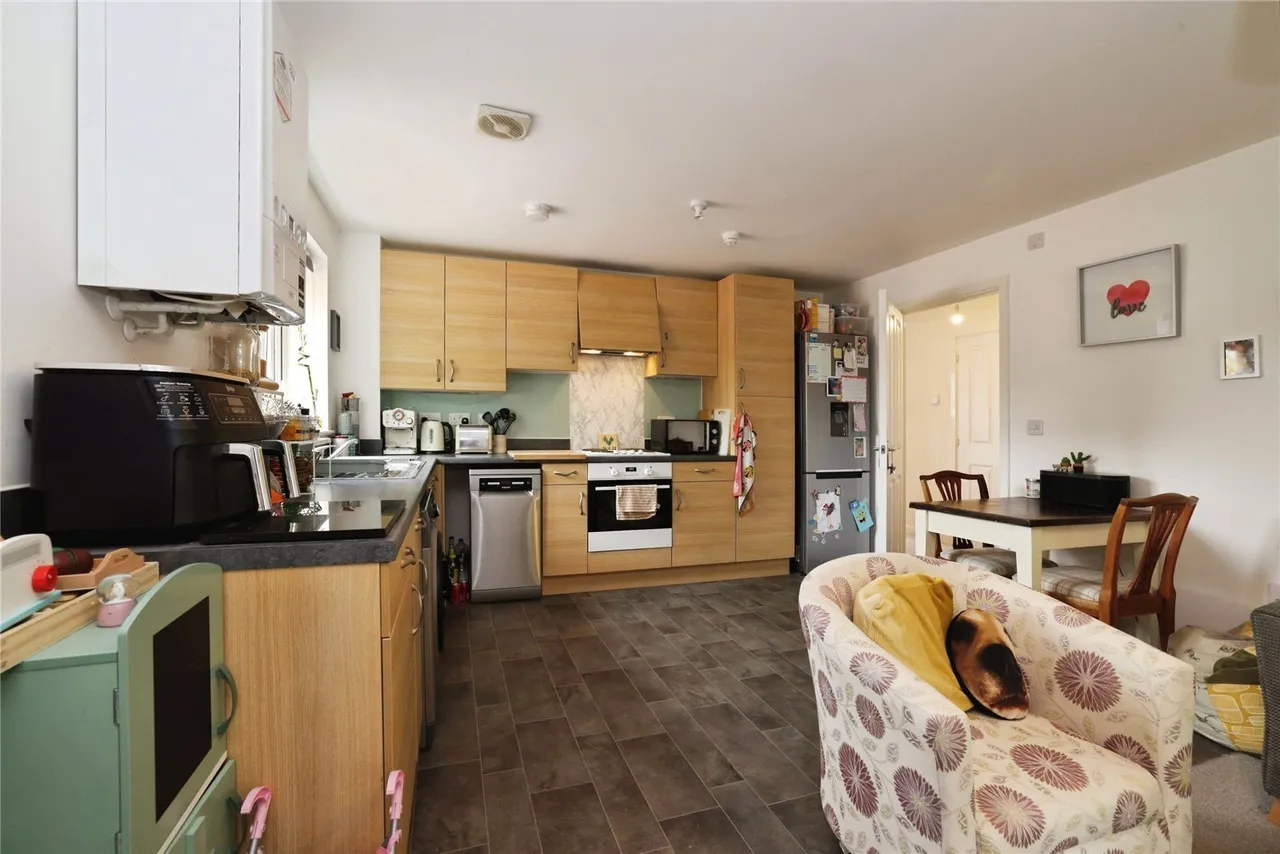 Brodie Rise, Salisbury, SP2, photo 6