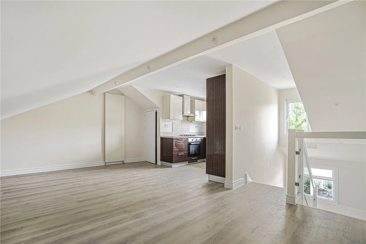 Ashley Road, London, N19, photo 9