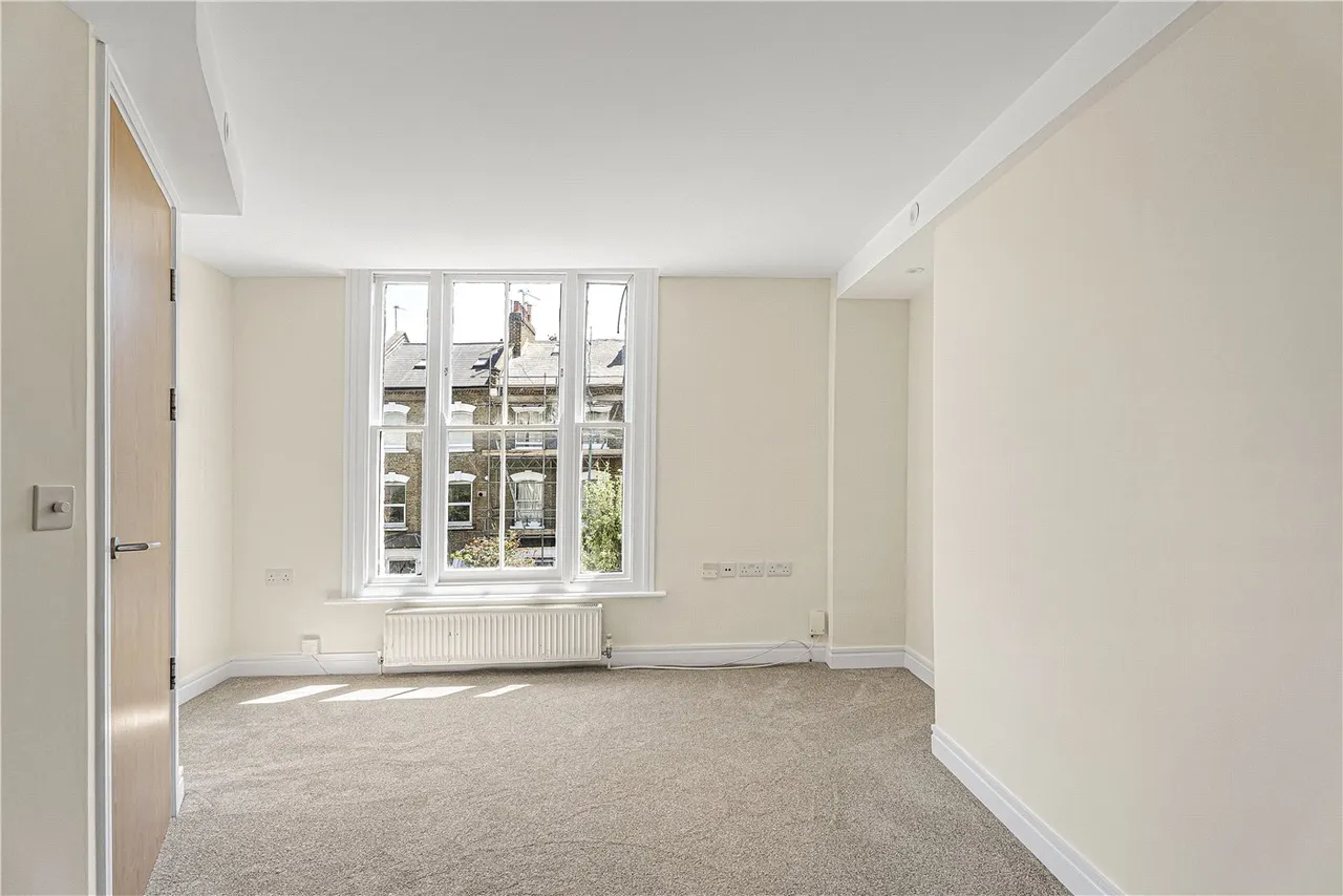 Ashley Road, London, N19, photo 2