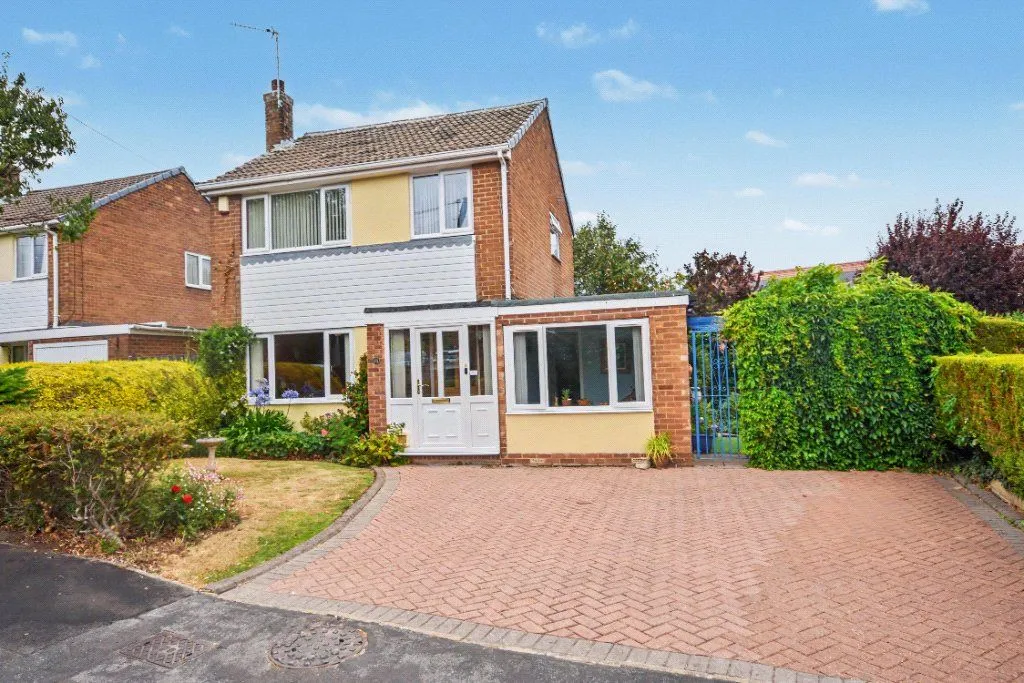 Magna Grove, Wakefield, WF2, photo 19