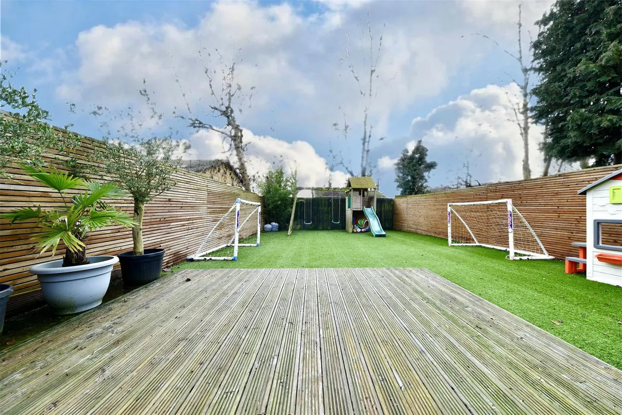 Shephall View, Stevenage, Herts, SG1 1RR, photo 23
