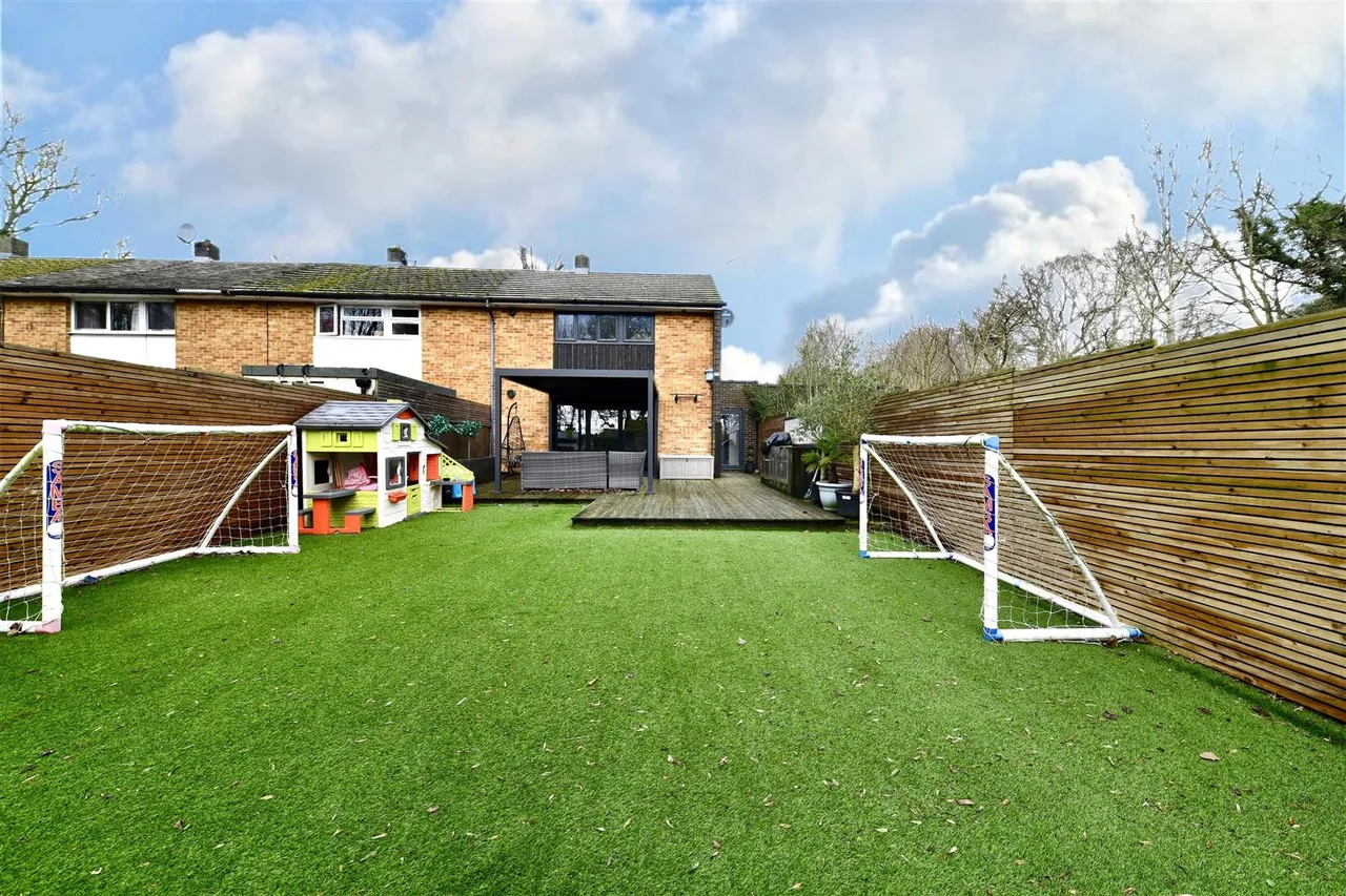 Shephall View, Stevenage, Herts, SG1 1RR, photo 12