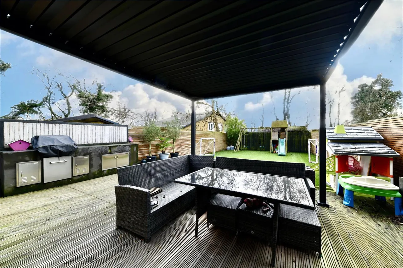 Shephall View, Stevenage, Herts, SG1 1RR, photo 24