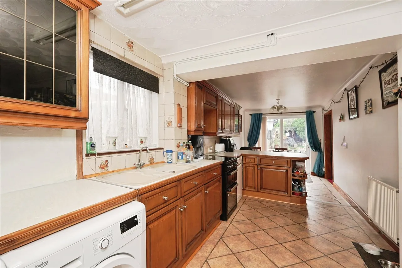 Vale View Road, Aylesham, Canterbury, Kent, CT3, photo 9