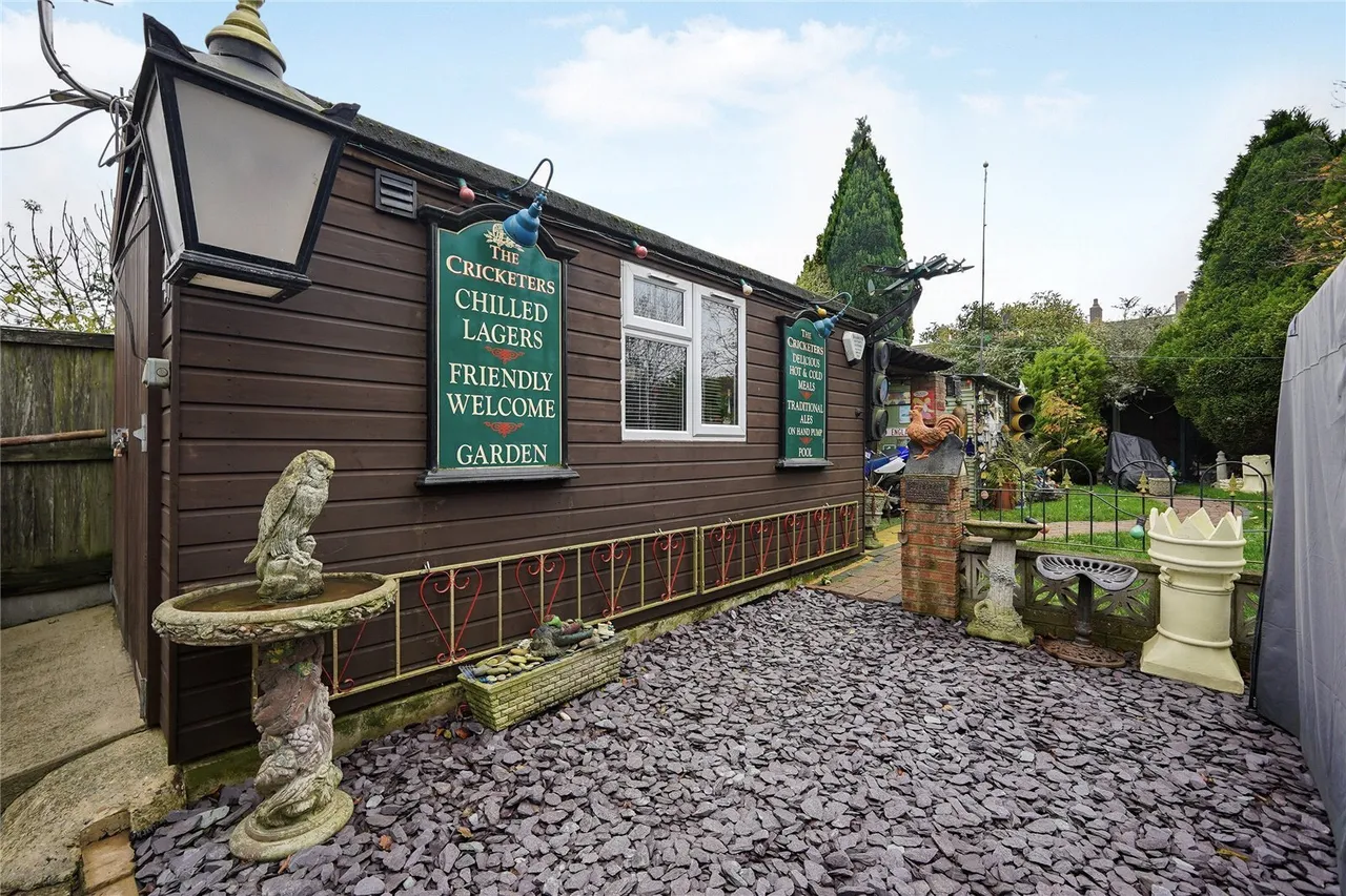 Vale View Road, Aylesham, Canterbury, Kent, CT3, photo 25