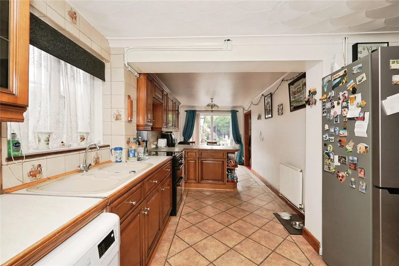 Vale View Road, Aylesham, Canterbury, Kent, CT3, photo 10
