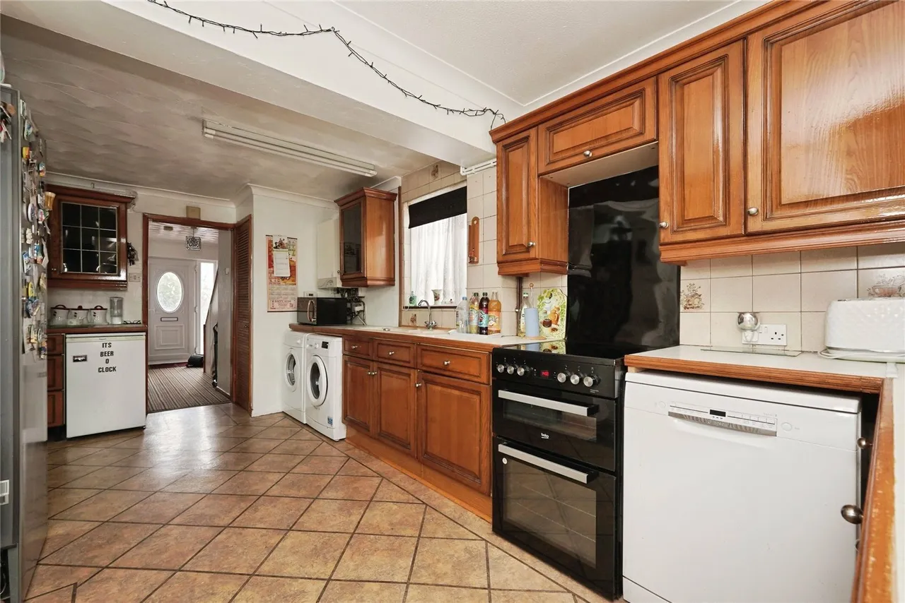 Vale View Road, Aylesham, Canterbury, Kent, CT3, photo 17