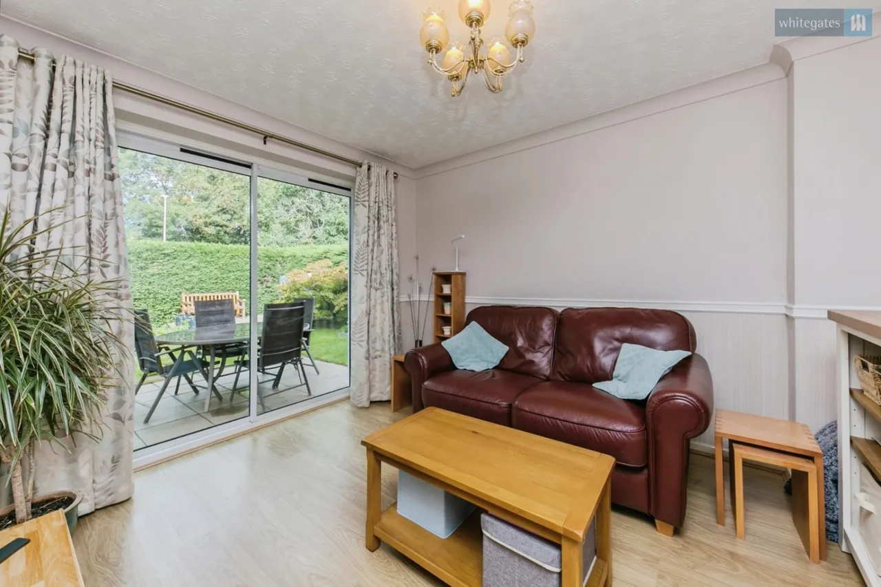Charlcote Crescent, Crewe, CW2, photo 7